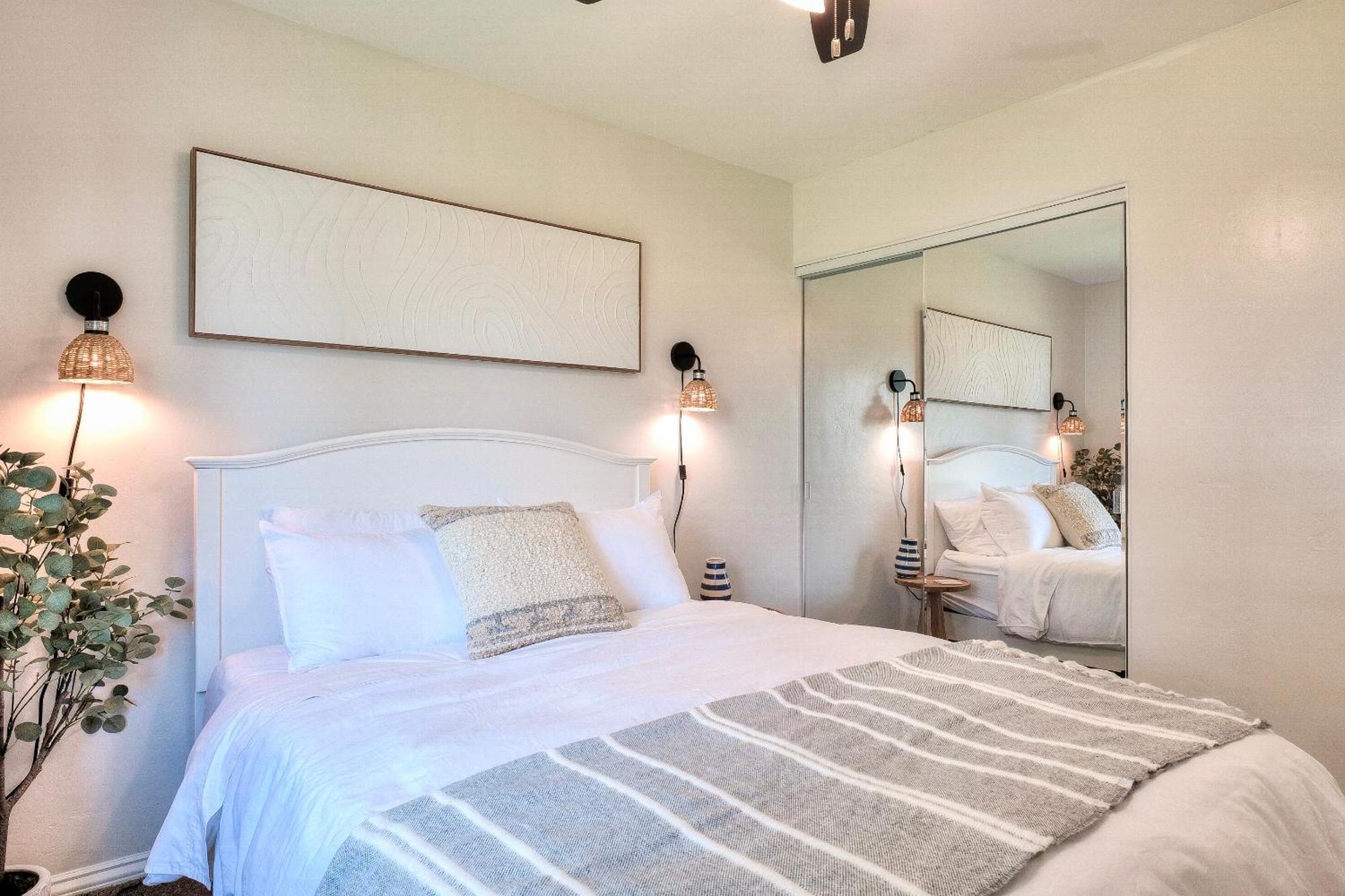 Beachside Bliss Spacious 3Br Retreat, Steps To Ocean Oceanside Bagian luar foto