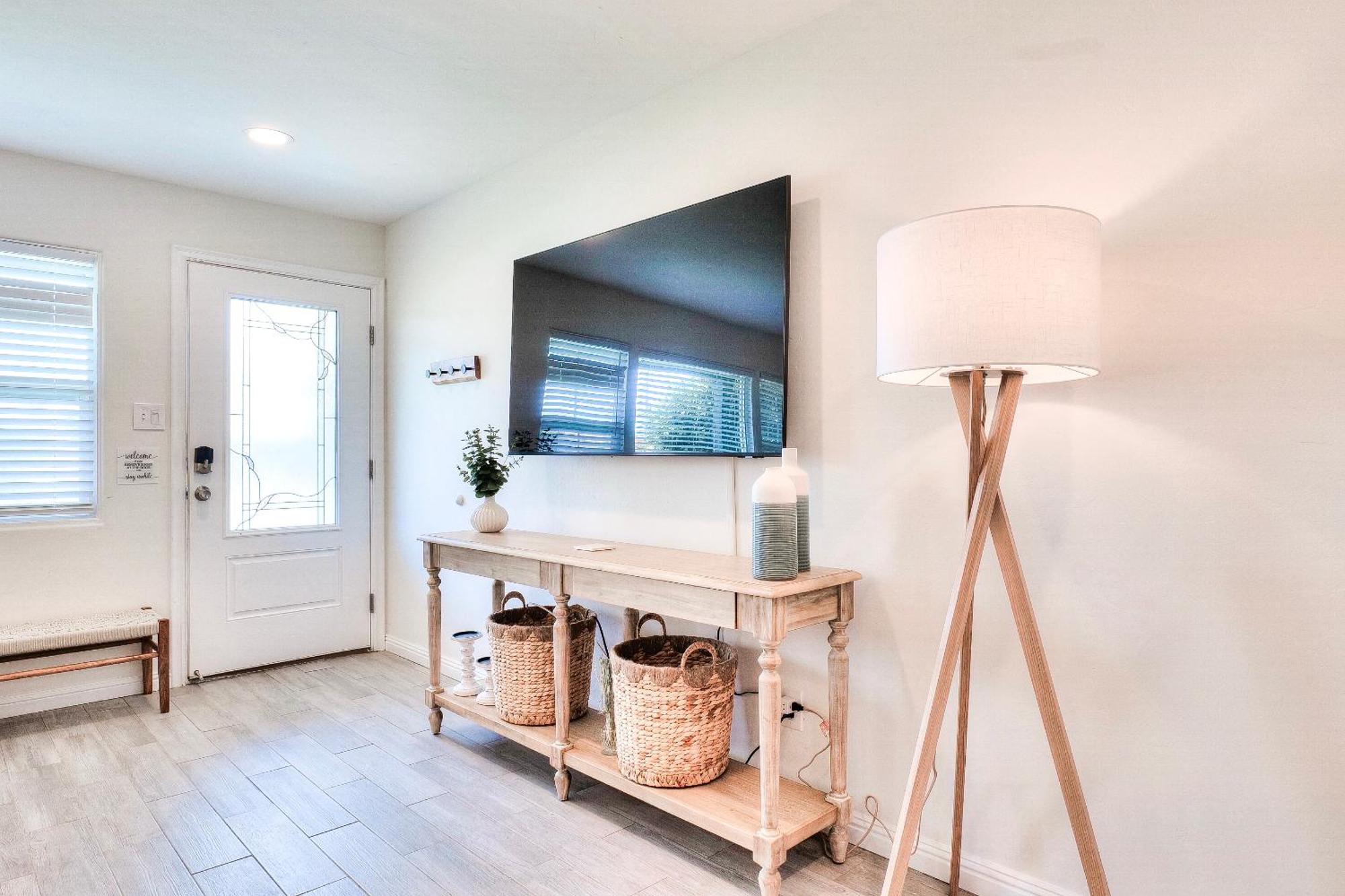Beachside Bliss Spacious 3Br Retreat, Steps To Ocean Oceanside Bagian luar foto